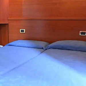 Hotel Harmony, Rome