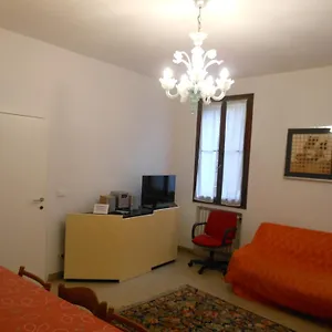 Del Dose Apartamento Veneza