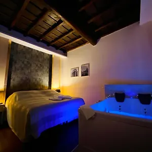 Penzion Campo Marzio Hotelier