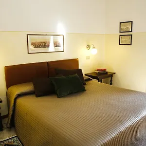 Garisenda Hotel Bologne