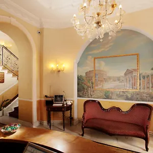 Hotel Solis, Rome