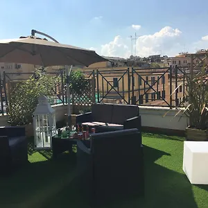 Dock Hotel