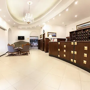 Grand Capodimonte Hotel Nápoles