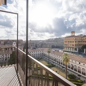 Hotel Camplus Centro