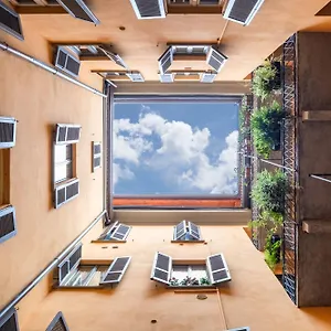 Relstay - Brera District Apartamento Milão