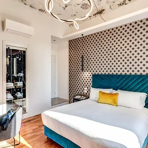 Arenula Guest house