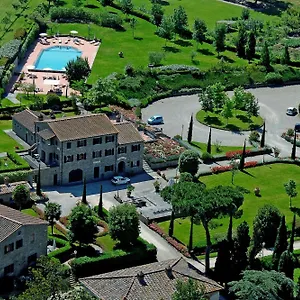 Borgo Il Melone Hotel Cortone
