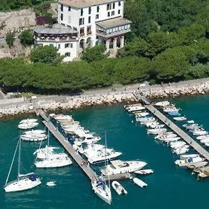 Paradiso Portov Enere Hotel Porto Venere