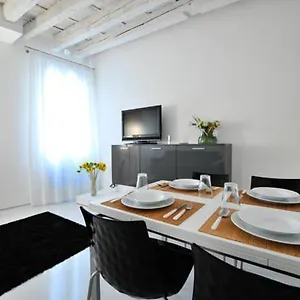 Venetian Apartamento Veneza