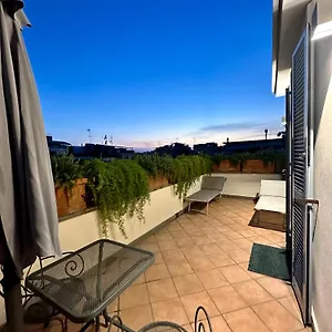 Principe Di Piemonte Rom
