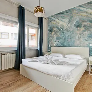 Marble Guest house