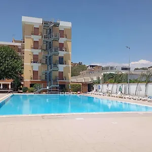 Dei Pini Hotel Porto Empedocle