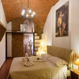 Secret Suite: A Dream Came True In Apartamento Florença