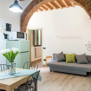 Giulia In S.reparata Apartamento Florença