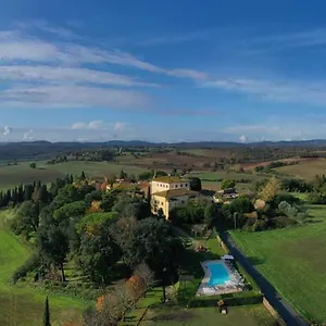 Sabolini Hotel Colle Val D'Elsa