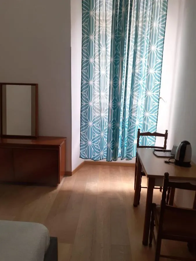 R.T. House'S Hostel Rome