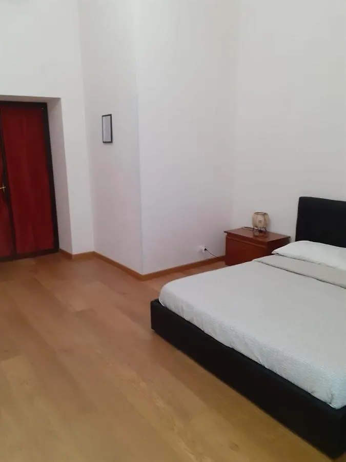 R.T. House'S Hostel Rome Italië