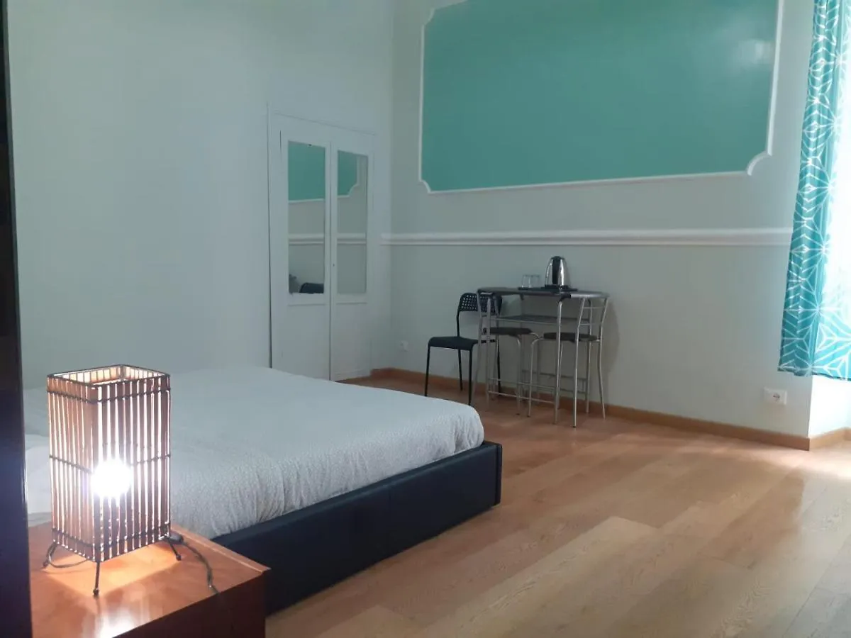 R.T. House'S Hostel Rome Italië
