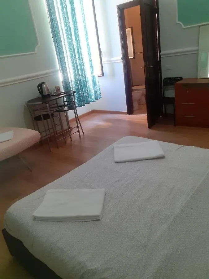 R.T. House'S Hostel Rome