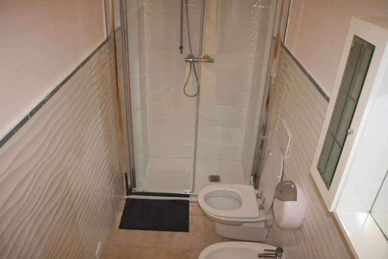 R.T. House'S Hostel Rome