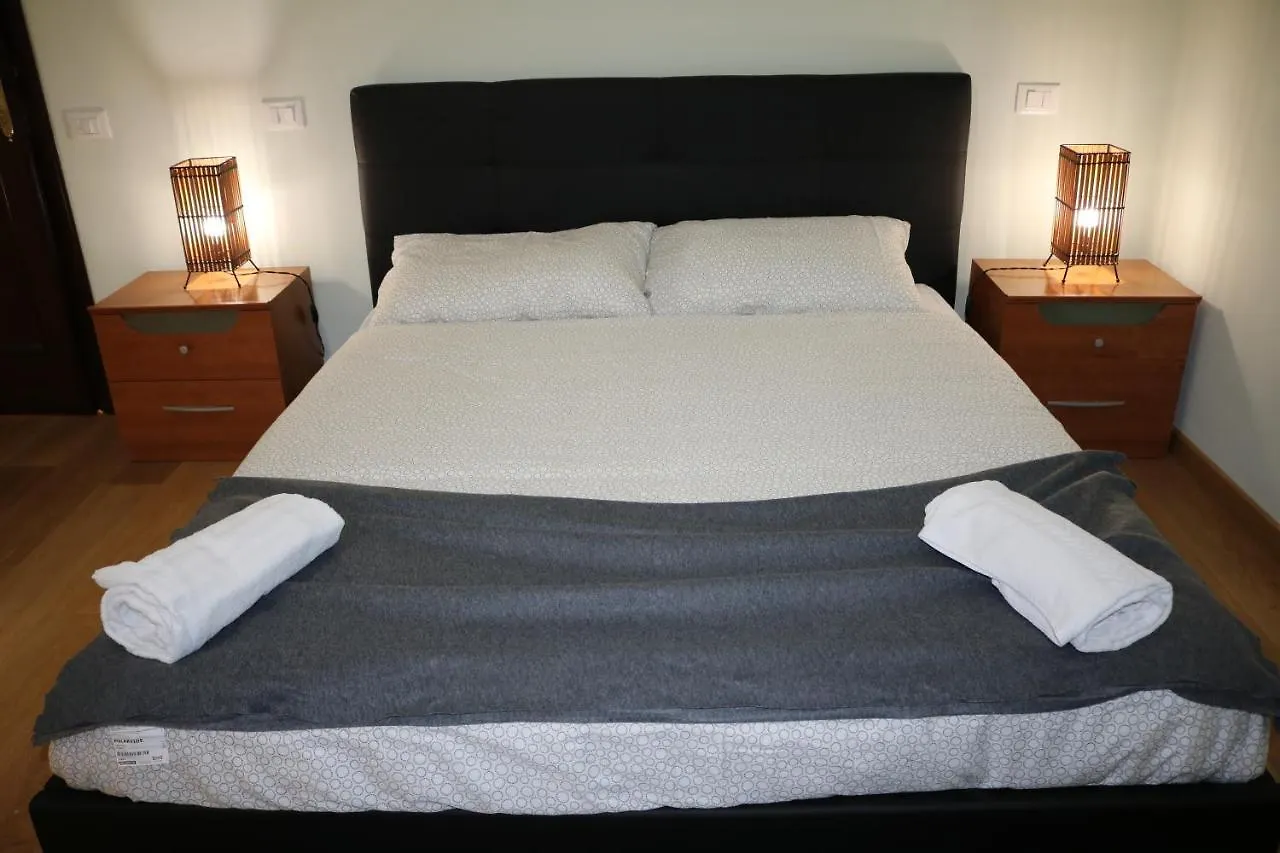R.T. House'S Hostel Rome Italië