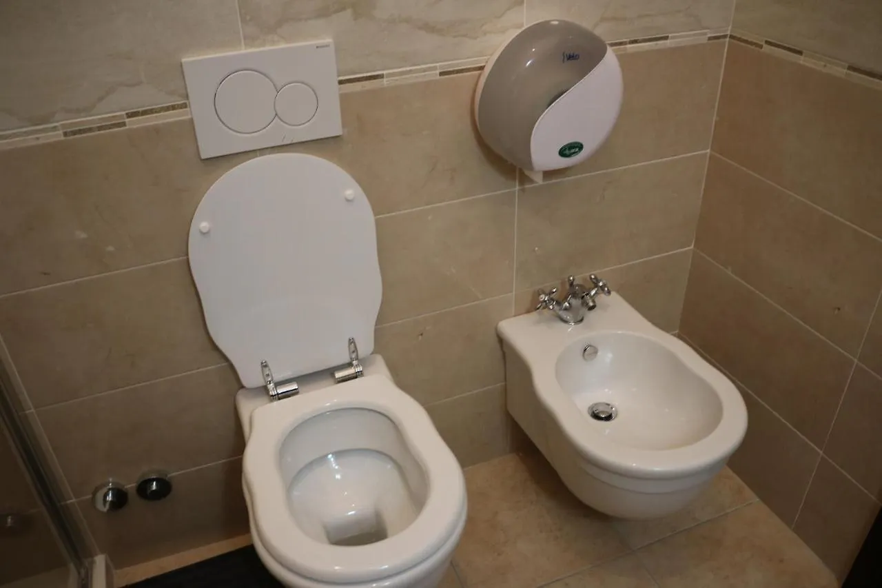 R.T. House'S Hostel Rome