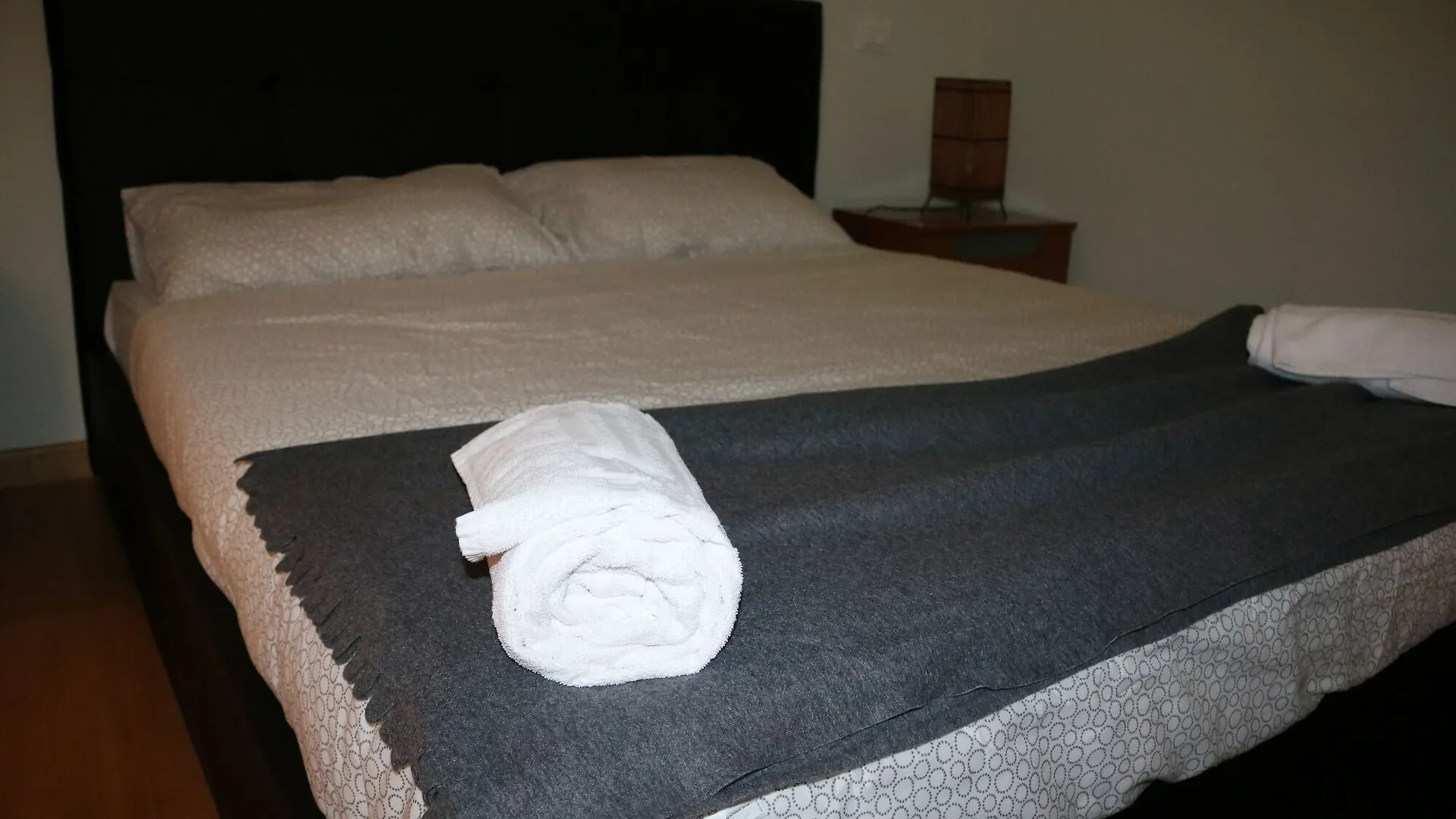 R.T. House'S Hostel Rome