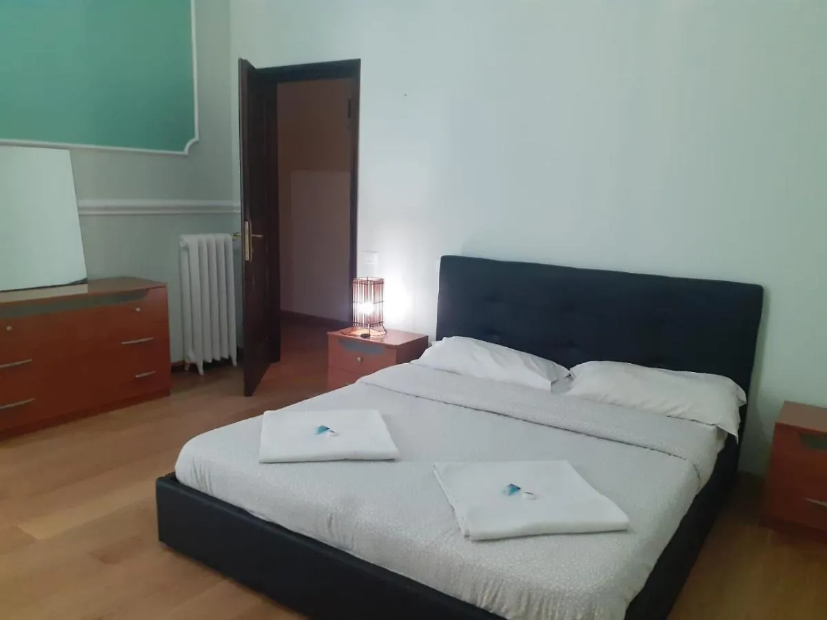 R.T. House'S Hostel Rome