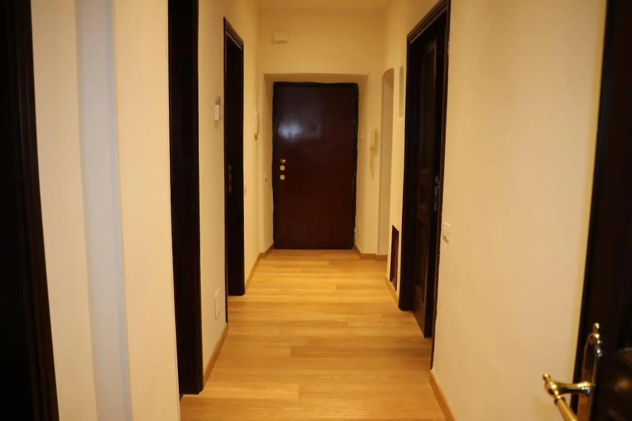 R.T. House\'S location